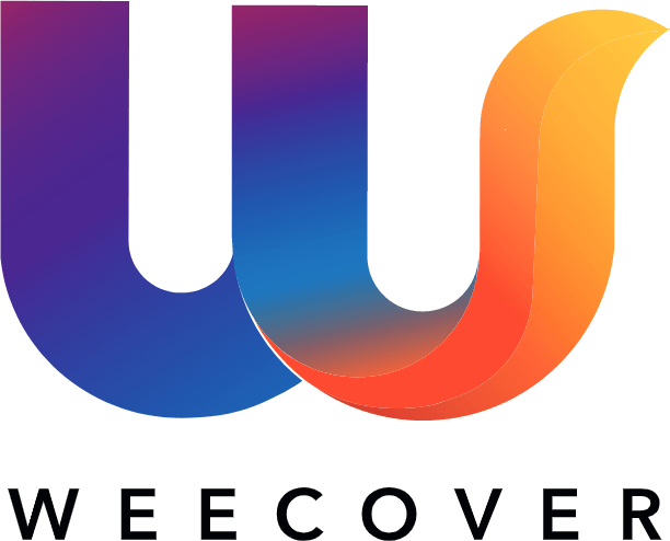 Logo Weecover