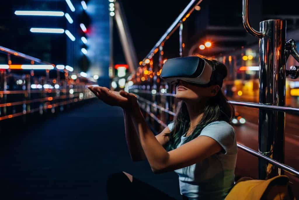 Realidad Virtual: ¿cómo mejora la experiencia del cliente? 2