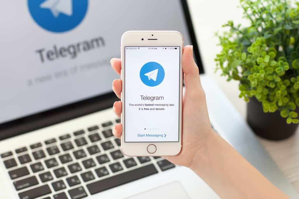 Se dispara el uso de Telegram tras la última polémica de WhatsApp 2