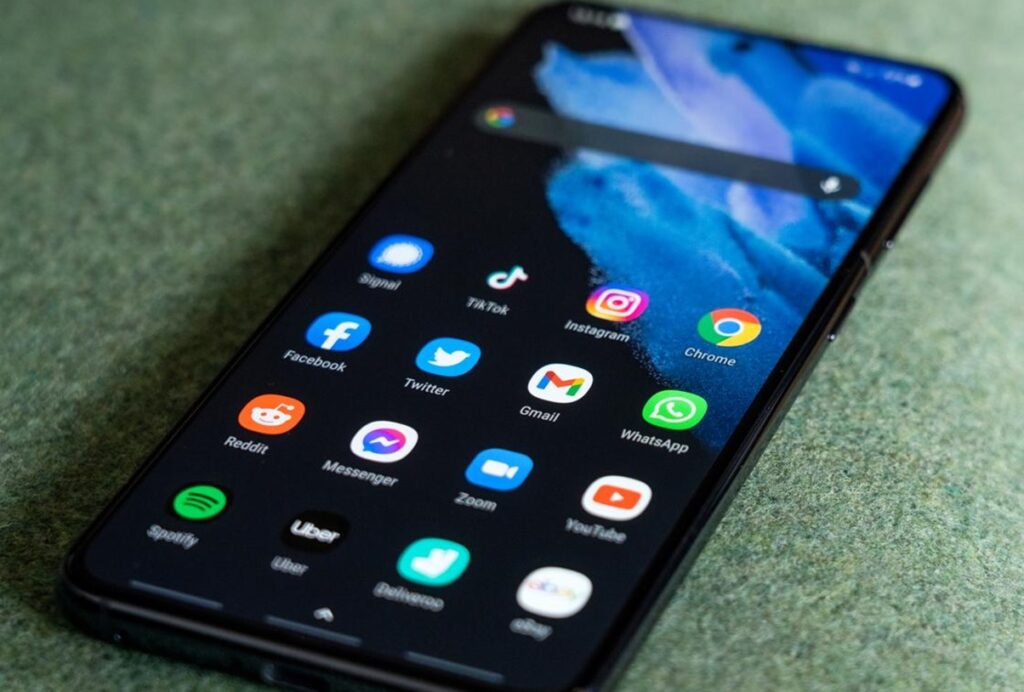 ¿Es el Samsung A54 el smartphone 5G ideal para ti? 1