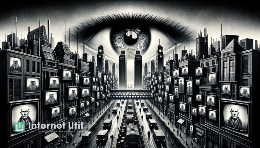 1984 de George Orwell: ¿Una realidad cada vez más cercana? 4