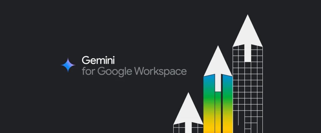 Google revoluciona la productividad con Gemini para Google Workspace 2