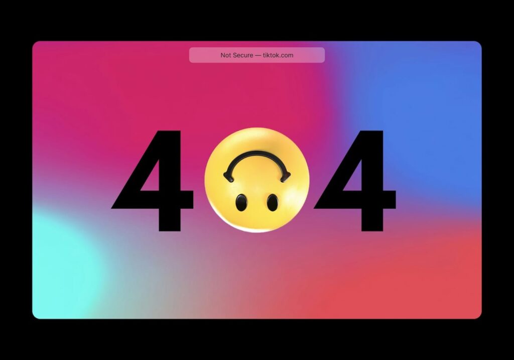 Error 404: Qué significa y cómo solucionarlo 3