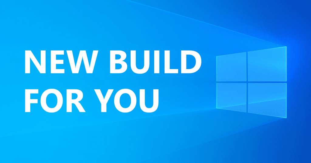 Releasing Windows 10 Build 19045.4713 to Beta and Release Preview Channels