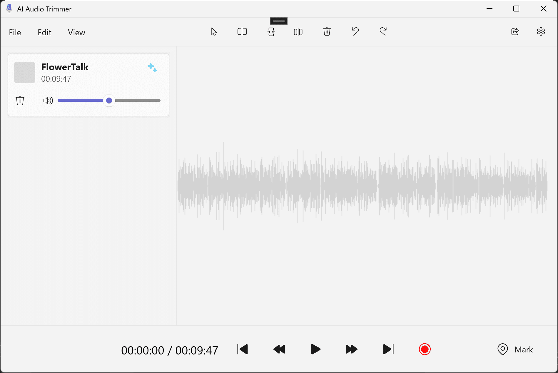 Local AI on Windows: Explaining the Audio Editor app sample 