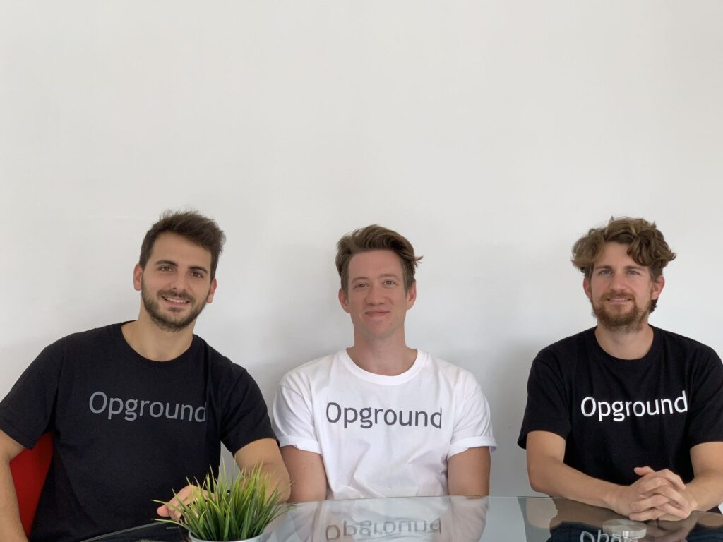 Opground lanza Merita, el asistente de IA que humaniza los procesos de selección