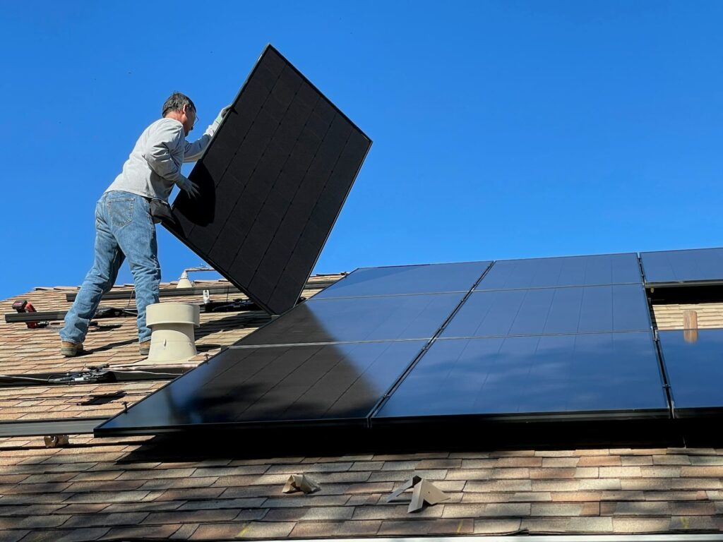 Paneles solares conservan el 79% de su capacidad tras 31 años de uso 1