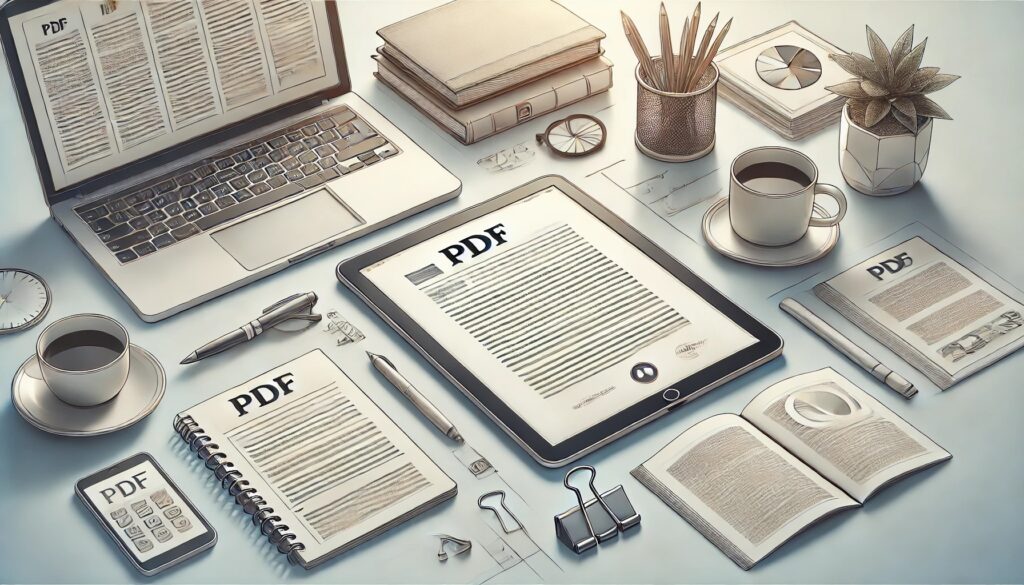 Brecha de seguridad en convertidores de PDF online: Miles de documentos sensibles filtrados 3