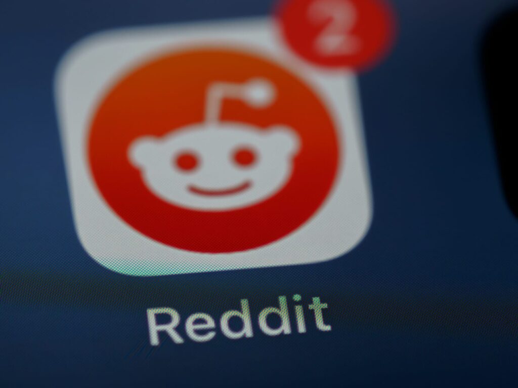 Google refuerza su monopolio de búsqueda en Reddit, excluyendo a otros motores 1