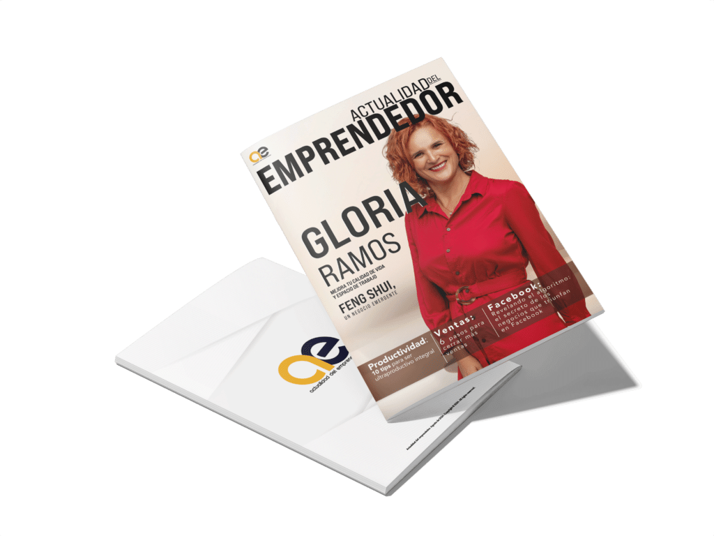 La revista 'Actualidad del Emprendedor’ lanza su edición de agosto