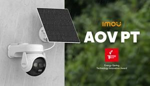 IMOU redefine el futuro de la seguridad del hogar en IFA 2024