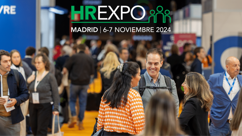 Formación, evaluación continua y ética: claves para integrar la IA en el futuro del trabajo y los RRHH según HR Expo