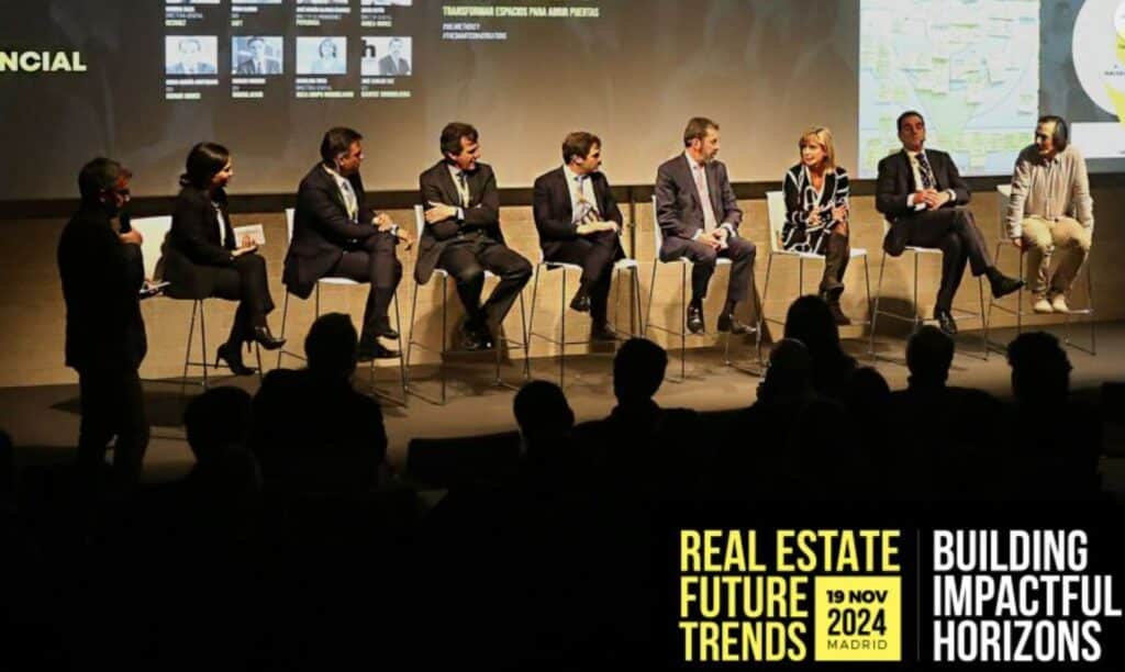 PortalPRO estará presente en el encuentro Real Estate Future Trends 2024 como sponsor oficial