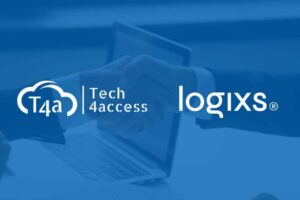 Tech4access y Logixs se unen para impulsar la IA generativa accesible en el sector público y privado