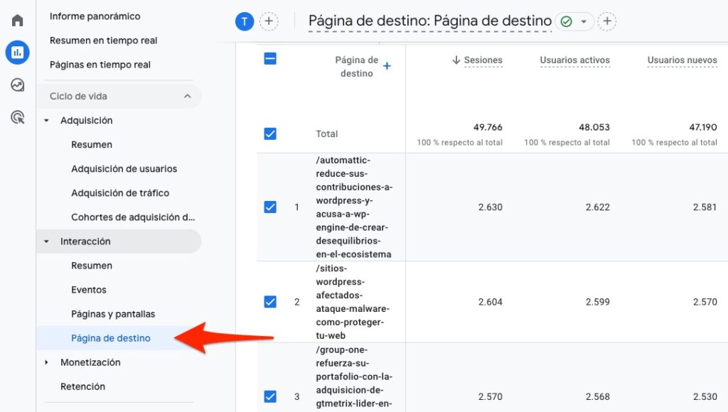 Cómo Configurar y Analizar el Seguimiento de Pageviews en Google Analytics 4 (GA4) 2