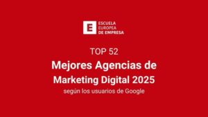 Top 52: las mejores agencias de marketing digital 2025