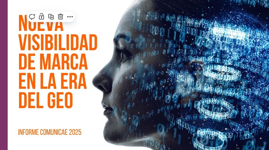 El Papel de Comunicae: Impacto de las Notas de Prensa en la Visibilidad de Marcas mediante Inteligencia Artificial 8 Belén Garmendiaz