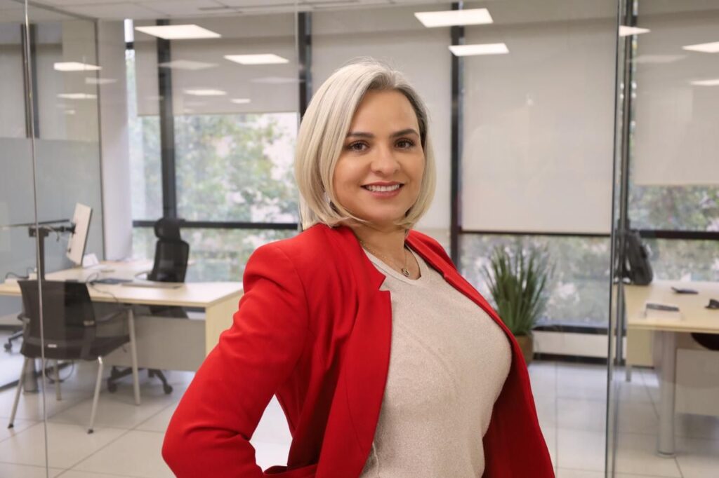 Belén Garmendiaz