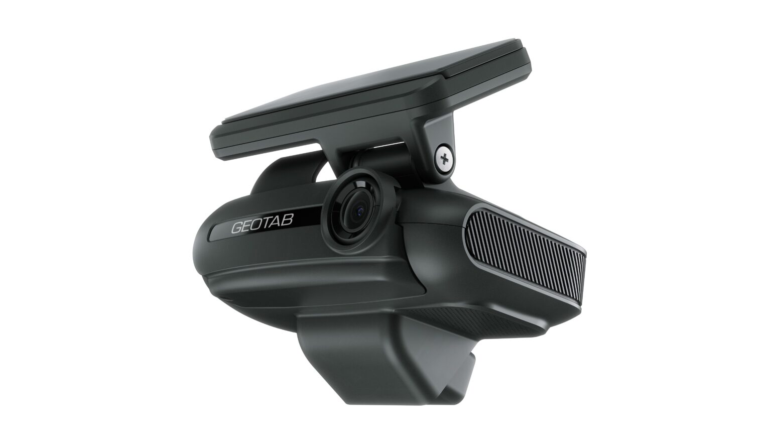 Geotab ayuda a reducir el riesgo en las flotas con su nueva cámara GO Focus Pro con IA