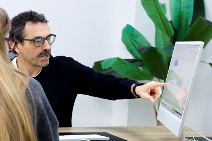 Empresas Asturianas: Falta de Enfoque Comercial en sus Webs 10 Agencia Egos: la mayoría de webs de las empresas asturianas no están orientadas a generar negocio