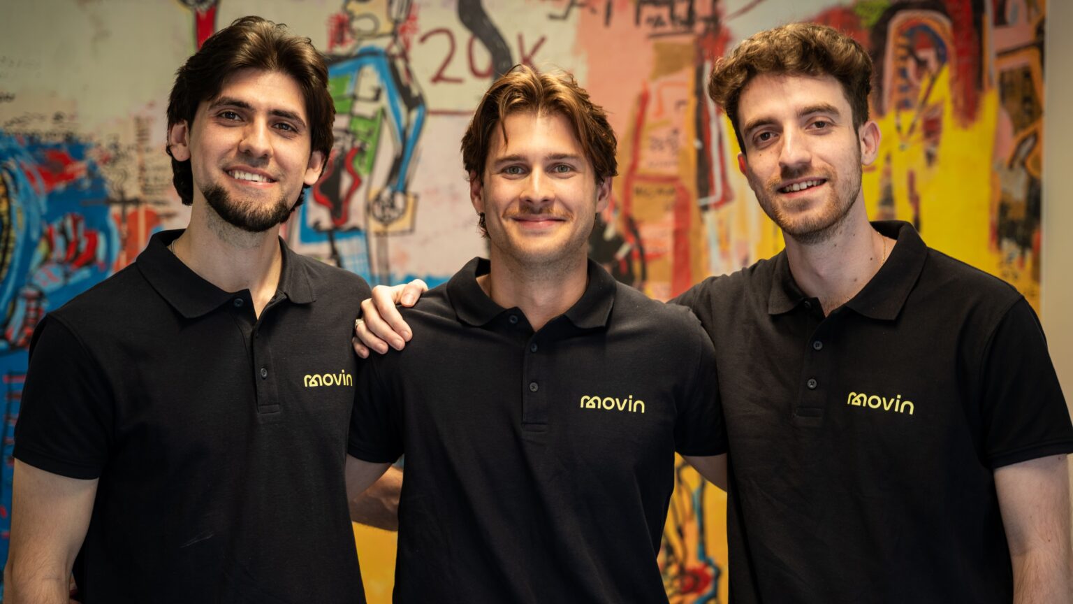 Neoattack y Movin AI se alían para revolucionar el sector de las mudanzas mediante Inteligencia Artificial