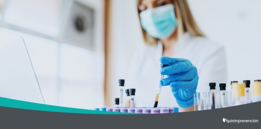 Quirón Prevención: Innovación en Medicina Preventiva con Inteligencia Artificial 7 Belén Garmendiaz