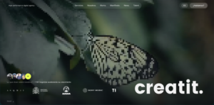 creatit presenta CRECER y lanza una nueva etapa como agencia digital de alto rendimiento