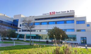 San Juan de Dios España elige las soluciones de Hornetsecurity para proteger los datos de los pacientes
