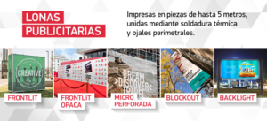 ClickPrinting explica por qué las impresiones en gran formato siguen siendo clave en estrategias de publicidad en un entorno cada vez más digital